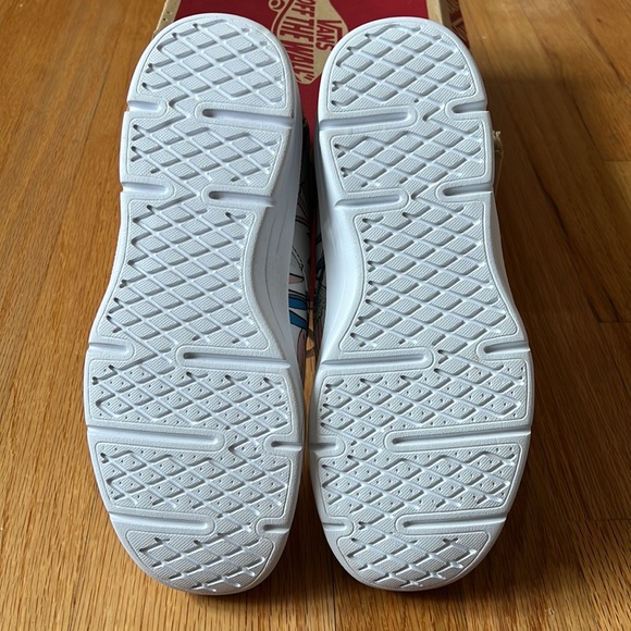 NWT Vans ISO 1.5 - Picture 4 of 5